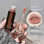 Gege Bear Heart Glaze - Douyin Shop