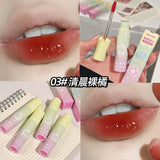 Pink Coco Happy Day Lipgloss