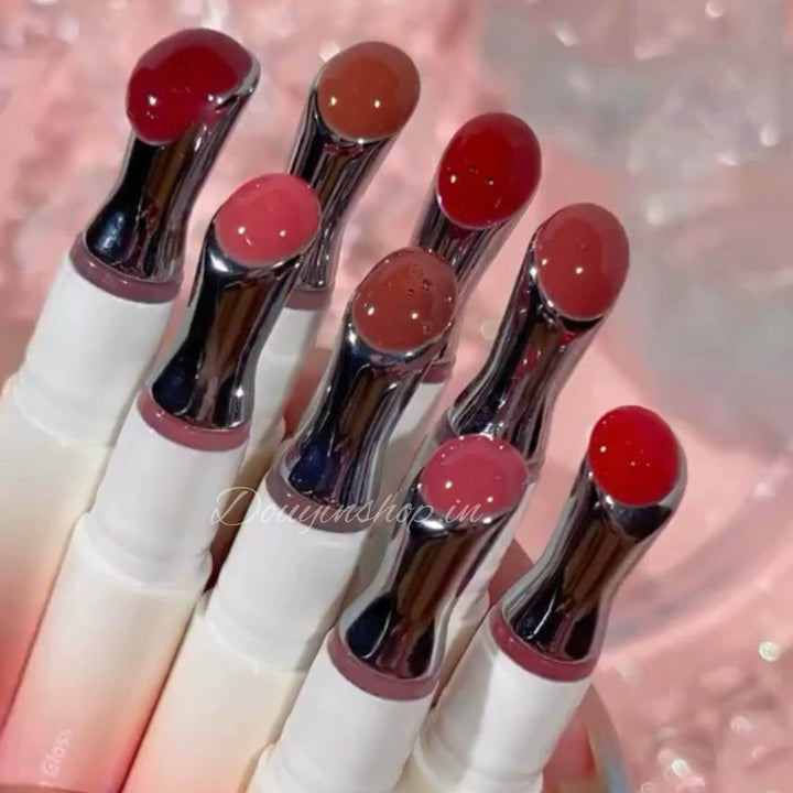 Sheglam Bold Booster Lip Plumper Glossy Tint - Douyin Shop