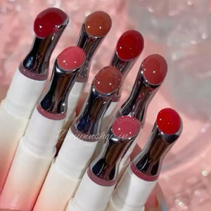 Sheglam Bold Booster Lip Plumper Glossy Tint