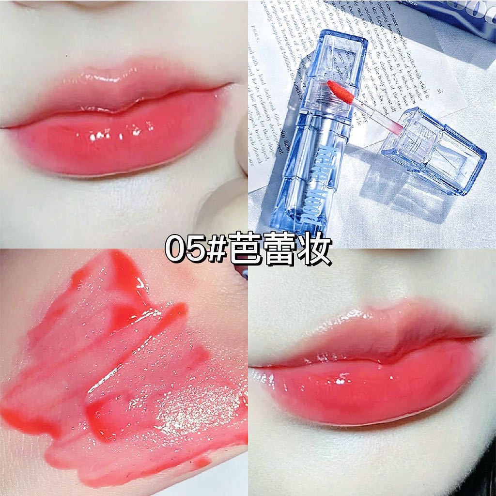 Keke Mood Water Lip Tint