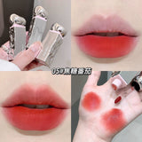 Gege Bear Cloud Feel Velvet Lip Glaze