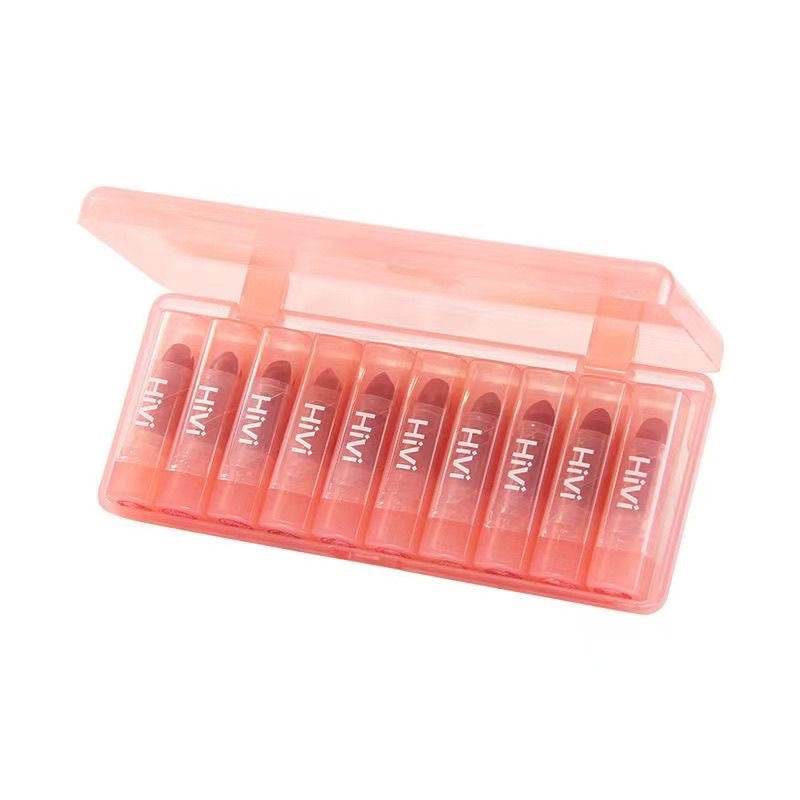 HiVi Lipstick - Douyin Shop