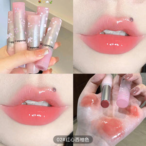 Cappuvini Glasting Gloss