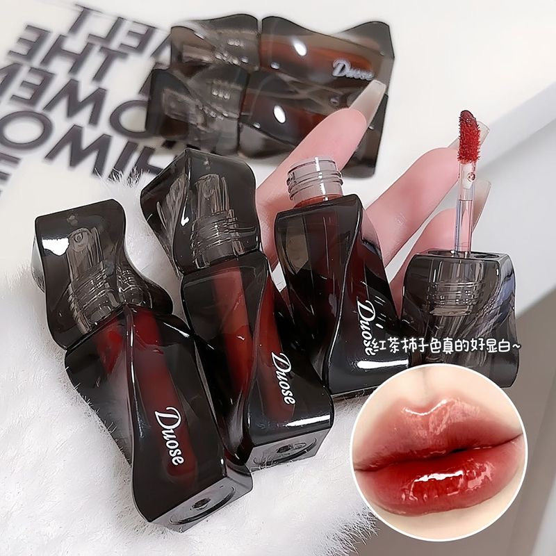 Duose Lip Glaze Set (5 pieces) - Douyin Shop