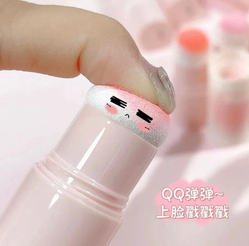 Rimocoo Blusher Stick - Douyin Shop