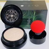 Sunisa Cushion Foundation with beauty blender 20g (waterproof, smudge-proof)