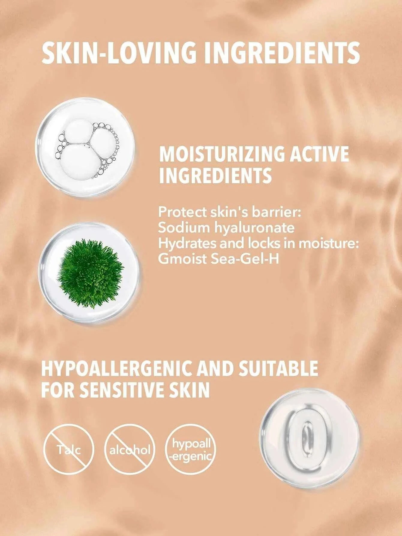 Sheglam Full Coverage Foundation Balm - Douyin Shop