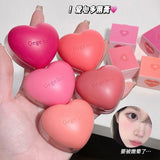 Gege Bear Lip & Cheek Clay (with applicator)