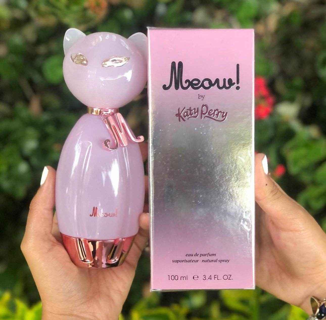 Meow! by Katy Perry - Douyin Shop