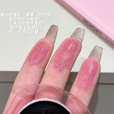 Mansly pH colour changing blush