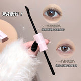 Kakashow Dual Ended Mascara for upper and lower lash
