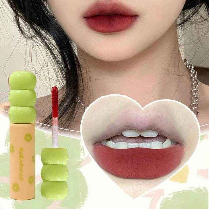 Keke Mood Ice Cream Lip Glaze - Douyin Shop