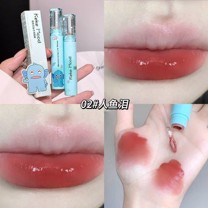 Keke Mood Moisturizing Lip Honey