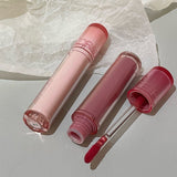 Herorange Water Light Lip Glaze (Rom&nd The Juicy Lasting Tint Dupe)