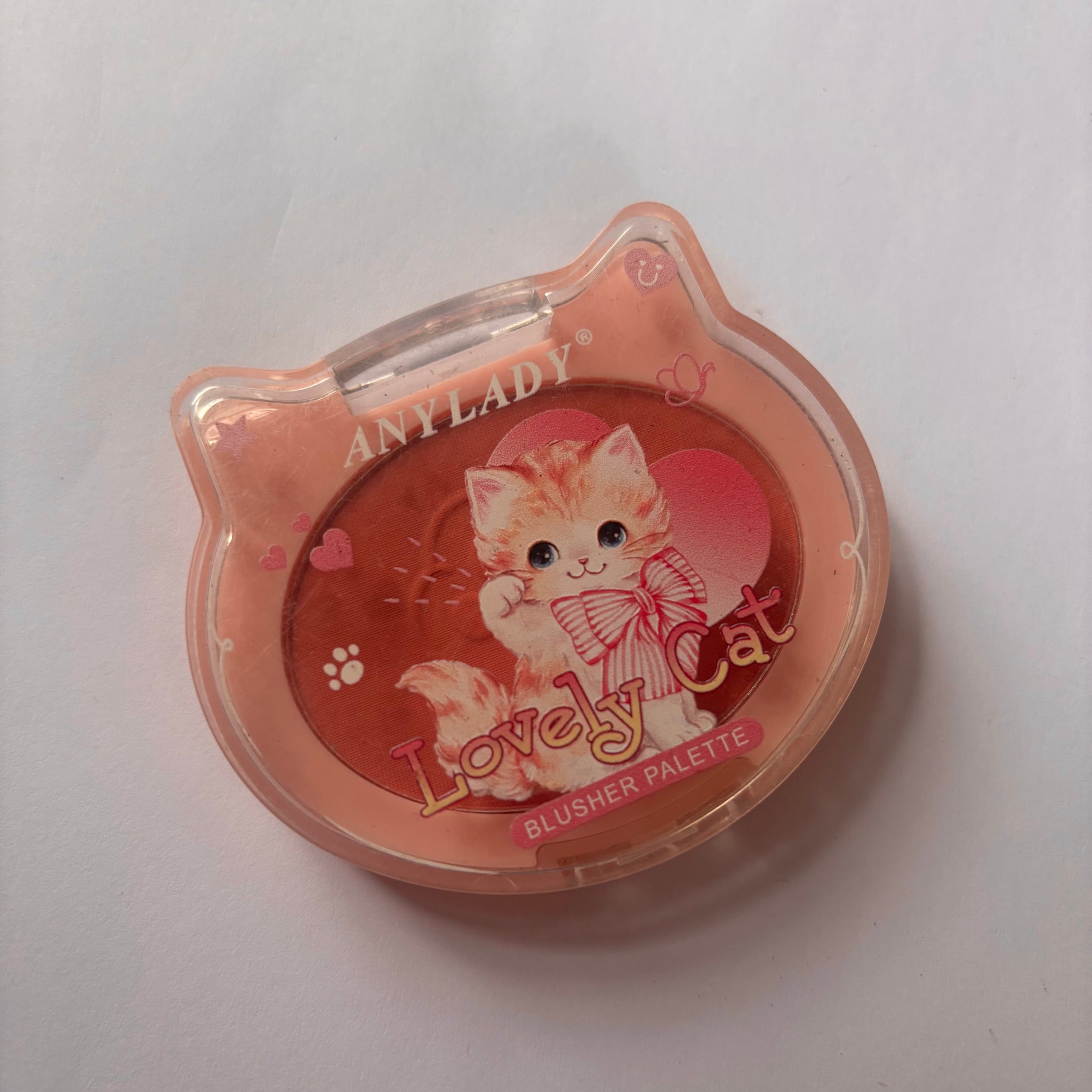 Anylady Blusher