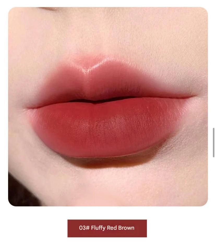 Pinky Focus Matte Lips - Douyin Shop