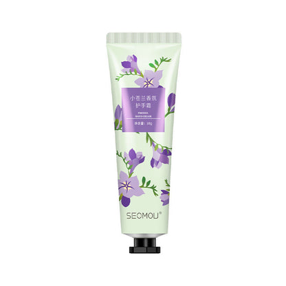 Hand Cream