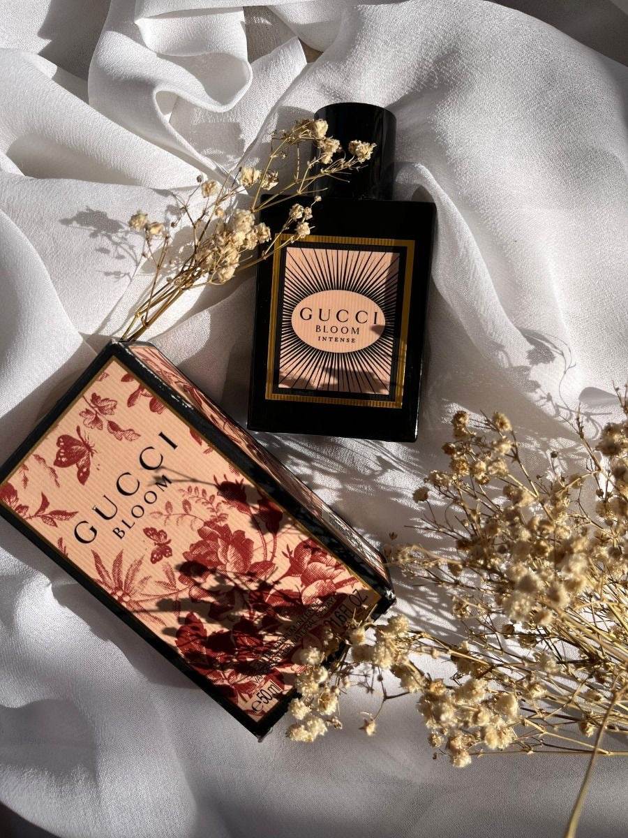 Gucci Bloom Intense 100ml - Douyin Shop