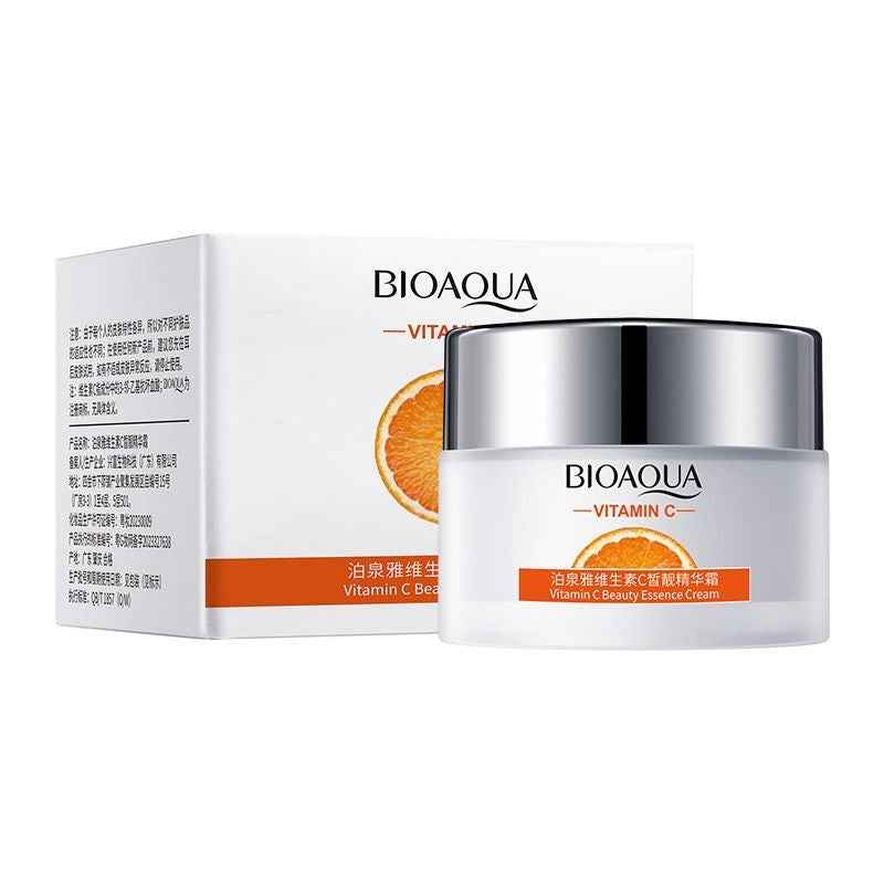 Bioaqua Vitamin C Beauty Essence Cream 50g