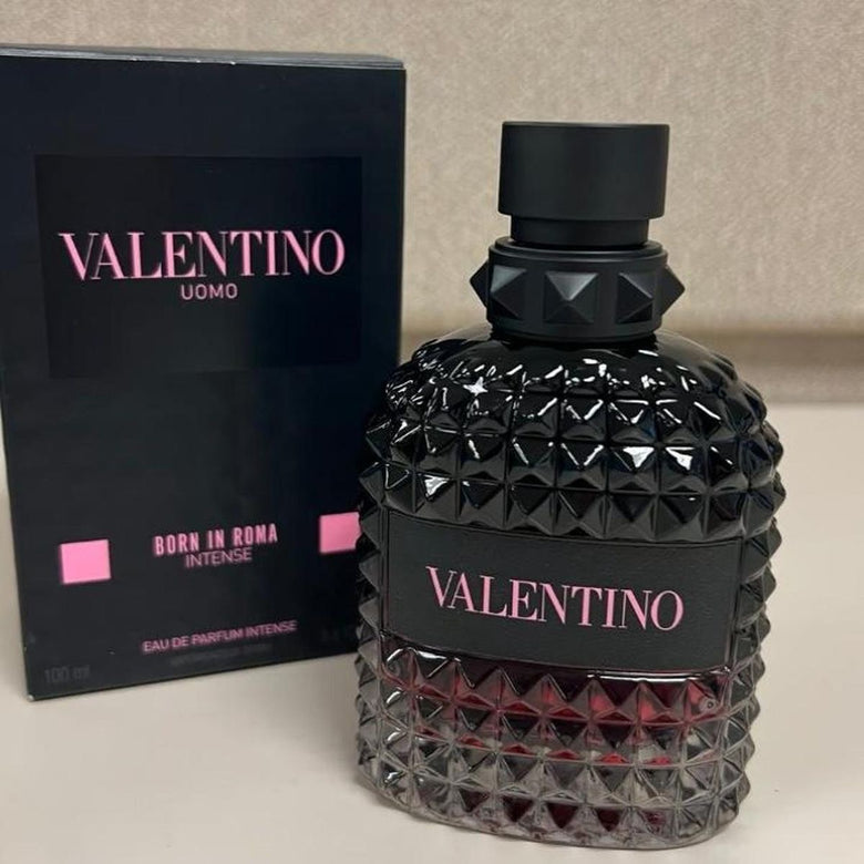Valentino Uomo Born in Roma Intense 100ml