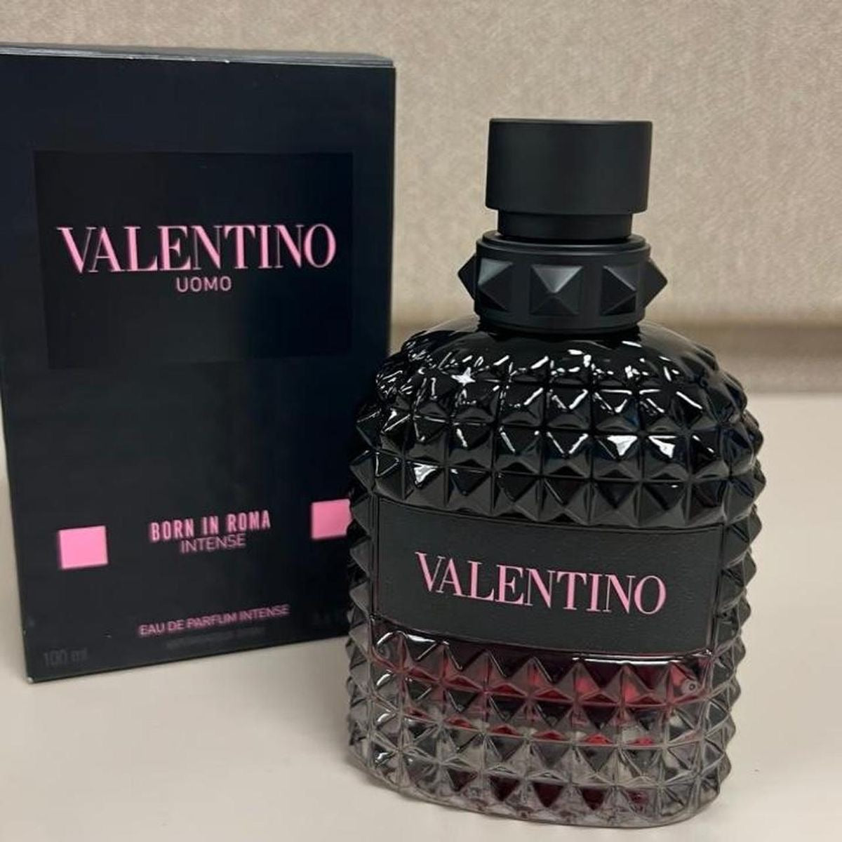 Valentino Uomo Born in Roma Intense 100ml