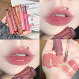 Cappuvini Lip Tint (rom&nd dupe)