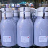 Dekou Ripple Abundance Hair Elasticity and Flexibility Mask/Conditioner (best for curly hair) 300ml - Douyin Shop