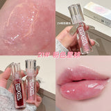 Crystal Lip Oil