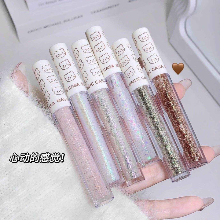 Magic Casa Eye Glitter