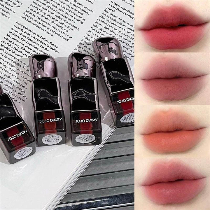 Jojo Diary Lip Glaze - Douyin Shop