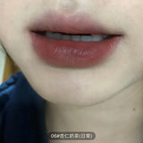 Pink Coco Velvet Stick - Douyin Shop