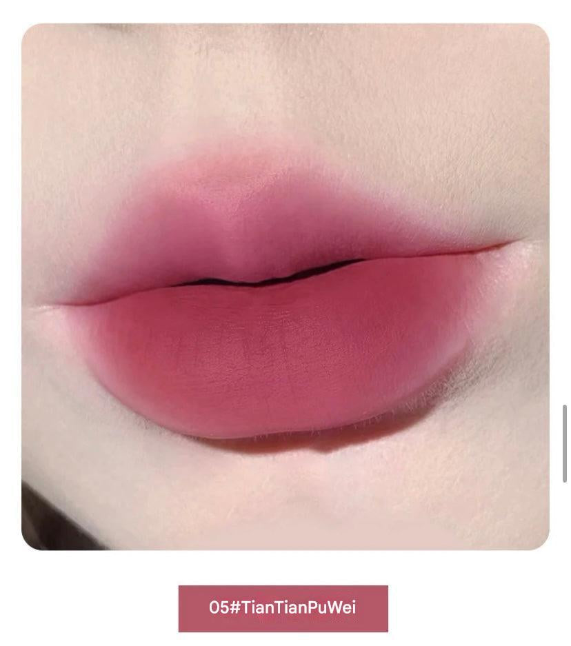 Pinky Focus Matte Lips - Douyin Shop