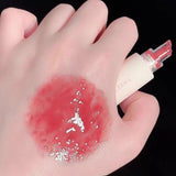 Sweet Mint Lip Glaze - Douyin Shop