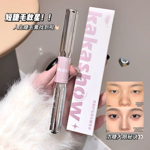 Kakashow Dual Ended Mascara for upper and lower lash