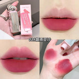 Gege Bear Cloud Feel Velvet Lip Glaze
