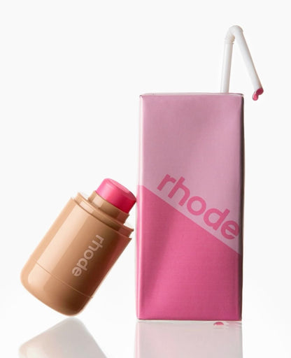 Rhode Pocket Blush Juice Box