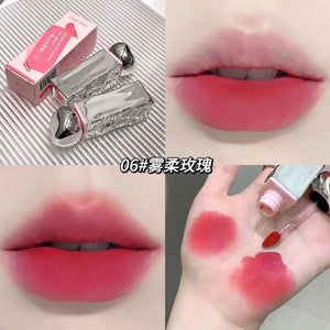 Gege Bear Cloud Feel Velvet Lip Glaze
