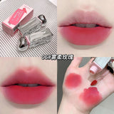 Gege Bear Cloud Feel Velvet Lip Glaze