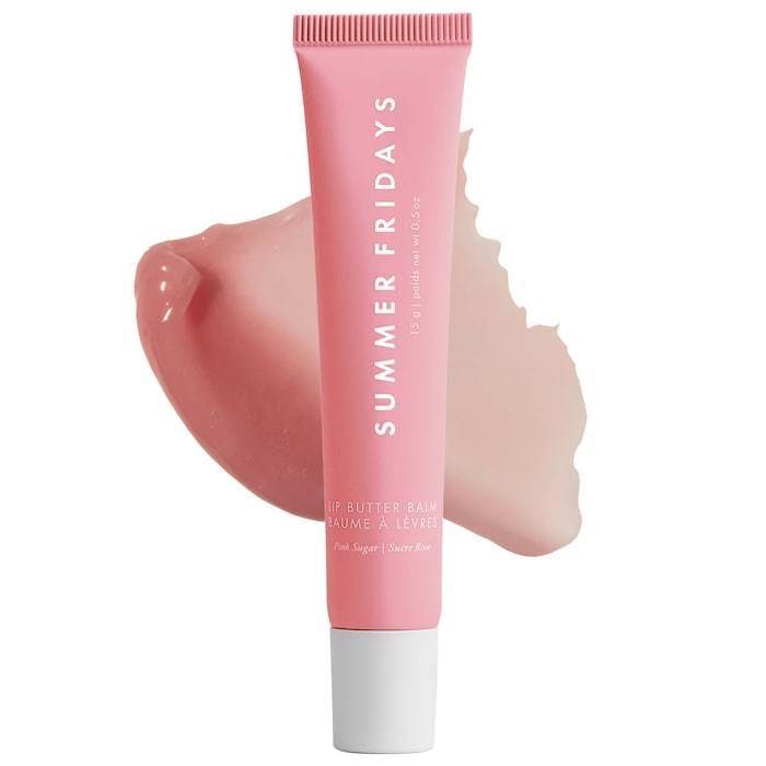 Summer Fridays Lip Butter Balm - Douyin Shop
