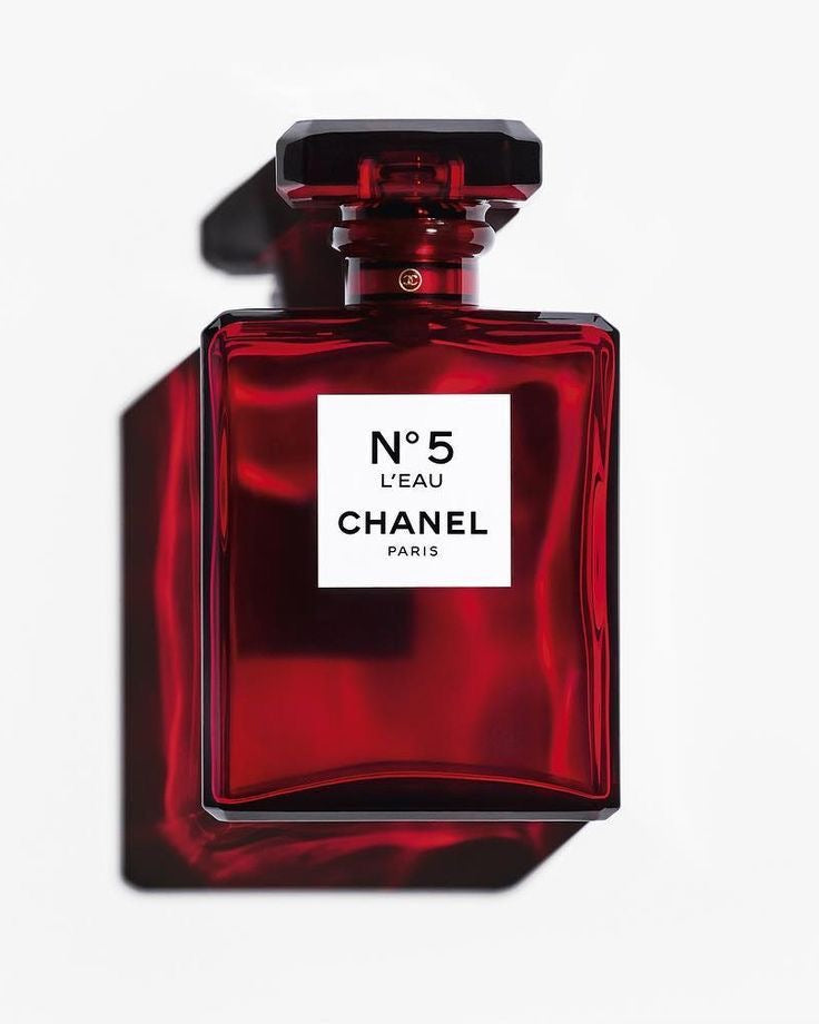 Chanel N5 100ml - Douyin Shop