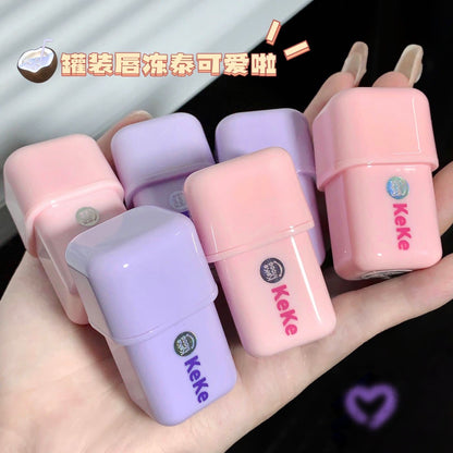 Keke Mood Glossy Lip Stain - Douyin Shop