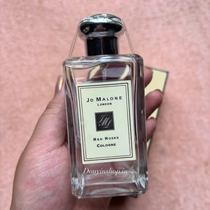 Jo Malone London Red Roses Cologne