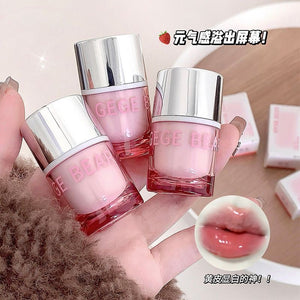 Gege Bear Lip Jelly (applicator attached)