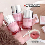Gege Bear Lip Jelly (applicator attached)