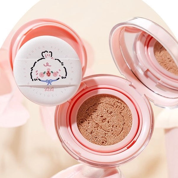 Xixi Tone-up Light Cushion Foundation