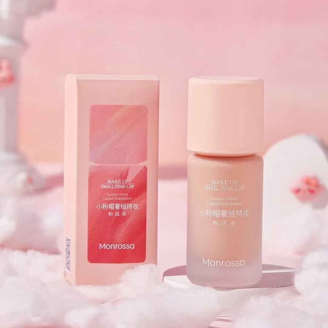 Monrossa Foundation 30ml
