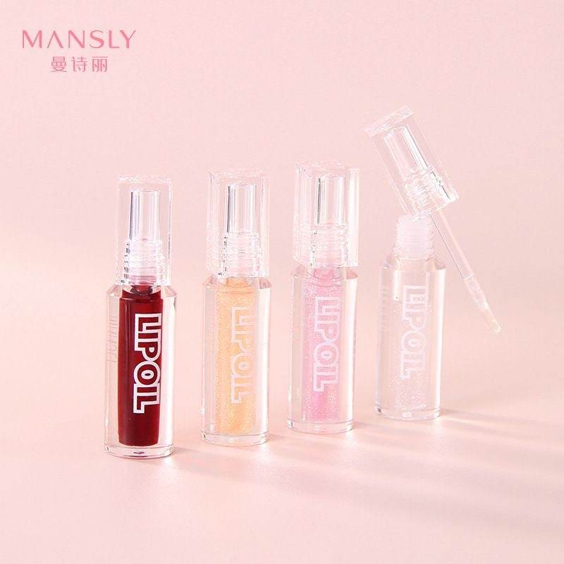 Crystal Lip Oil - Douyin Shop