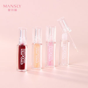 Crystal Lip Oil