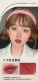 Pink Coco Melting Glossy Click Pen